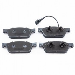 ELSŐ FÉKBETÉTEK VW MULTIVAN TRANSPORTER V 7E0698151