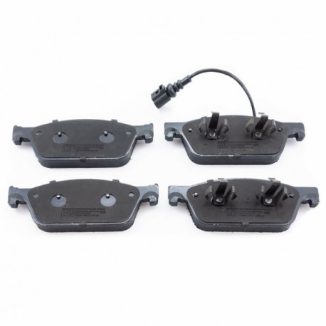 ELSŐ FÉKBETÉTEK VW MULTIVAN TRANSPORTER V 7E0698151