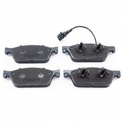 ELSŐ FÉKBETÉTEK VW MULTIVAN TRANSPORTER V 7E0698151