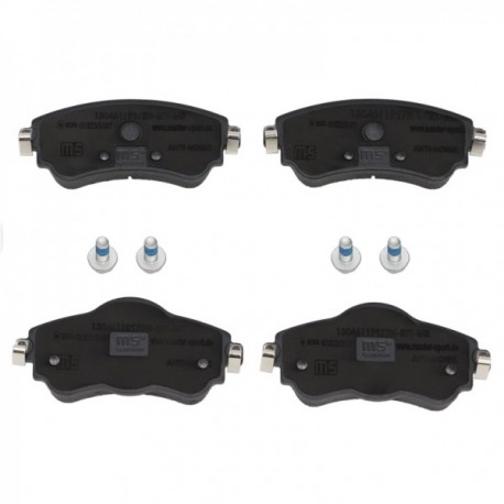 PRÉMIUM FÉKBETÉTEK CITROEN C4 II 4254 A9