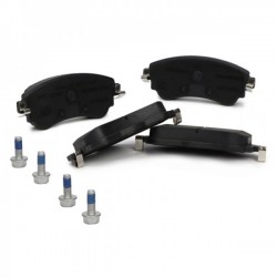 PRÉMIUM FÉKBETÉTEK CITROEN C4 II 4254 A9