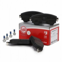 PRÉMIUM FÉKBETÉTEK CITROEN C4 II 4254 A9