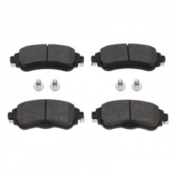 PRÉMIUM FÉKBETÉTEK CITROEN C4 II 4254 A9