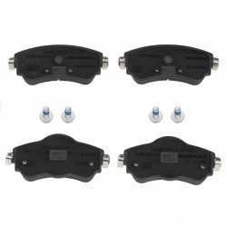 PRÉMIUM FÉKBETÉTEK CITROEN C4 II 4254 A9