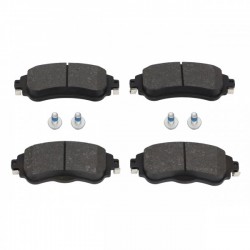 PRÉMIUM FÉKBETÉTEK CITROEN C4 II 4254 A9