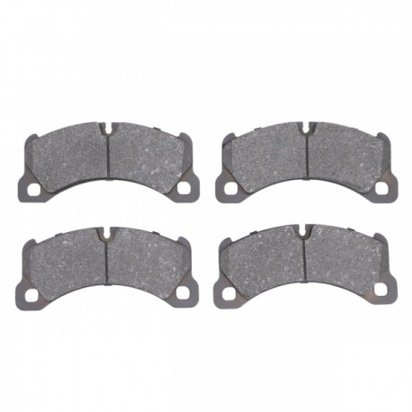 ELSŐ FÉKBETÉTEK PORSCHE CAYENNE III,MACAN 95835193930