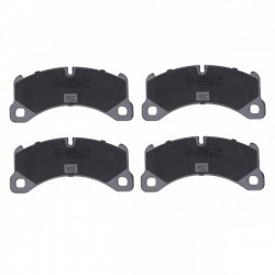 ELSŐ FÉKBETÉTEK PORSCHE CAYENNE III,MACAN 95835193930