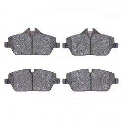 ELSŐ FÉKBETÉTEK BMW I3 34106884267