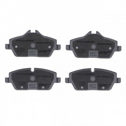 ELSŐ FÉKBETÉTEK BMW I3 34106884267