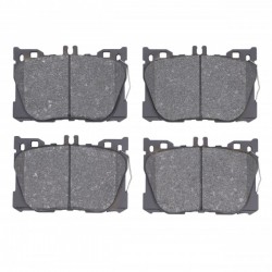 ELSŐ FÉKBETÉTEK JAGUAR F-PACE,SERIES XF II,XE 4207900