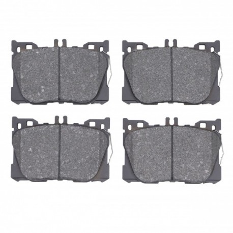 ELSŐ FÉKBETÉTEK JAGUAR F-PACE,SERIES XF II,XE 4207900