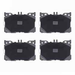 ELSŐ FÉKBETÉTEK JAGUAR F-PACE,SERIES XF II,XE 4207900