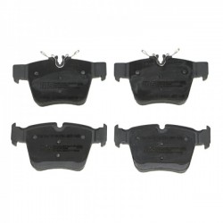 HÁTSÓ FÉKBETÉTEK MERCEDES CLASSE C A205 S205 A205 S205 4205200