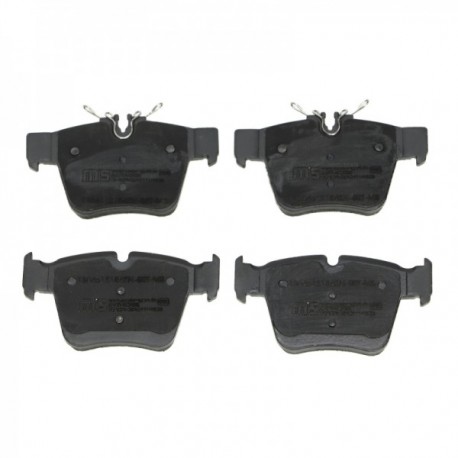 HÁTSÓ FÉKBETÉTEK MERCEDES CLASSE C A205 S205 A205 S205 4205200