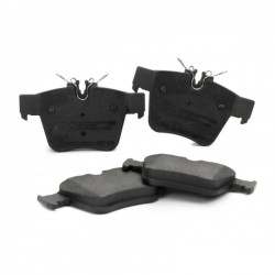 HÁTSÓ FÉKBETÉTEK MERCEDES CLASSE C A205 S205 A205 S205 4205200