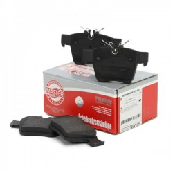 HÁTSÓ FÉKBETÉTEK MERCEDES CLASSE C A205 S205 A205 S205 4205200