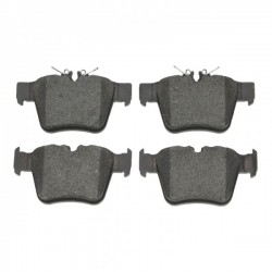 HÁTSÓ FÉKBETÉTEK MERCEDES CLASSE C A205 S205 A205 S205 4205200