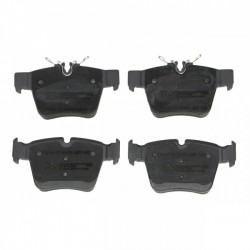 HÁTSÓ FÉKBETÉTEK MERCEDES CLASSE C A205 S205 A205 S205 4205200