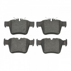 HÁTSÓ FÉKBETÉTEK MERCEDES CLASSE C A205 S205 A205 S205 4205200