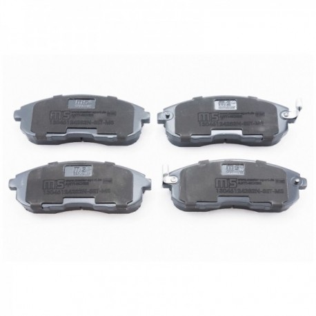 ELSŐ FÉKBETÉTEK INFINITI I30 NISSAN 350 410602Y991