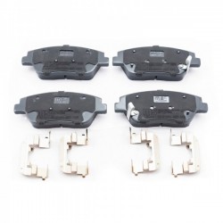 ELSŐ FÉKBETÉTEK HYUNDAI GRANDEUR KIA OPTIMA 581013VA50