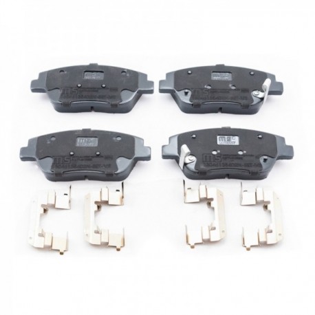 ELSŐ FÉKBETÉTEK HYUNDAI GRANDEUR KIA OPTIMA 581013VA50