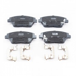 ELSŐ FÉKBETÉTEK HYUNDAI GRANDEUR KIA OPTIMA 581013VA50