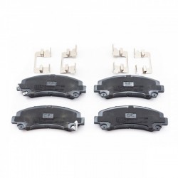 ELSŐ FÉKBETÉTEK IZUZU D-MAX ÉS D-MAX II 94770229