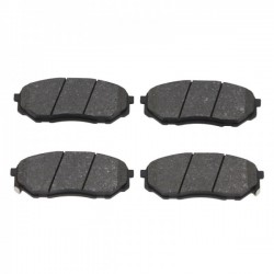 ELSŐ FÉKBETÉTEK KIA SORENTO III 58101C5A00