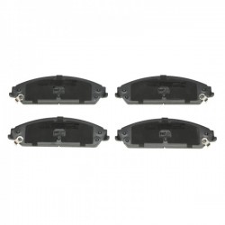 ELSŐ FÉKBETÉTEK CHRYSLER 300 C CALIBER 05142559AA