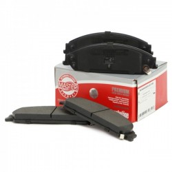 ELSŐ FÉKBETÉTEK CHRYSLER 300 C CALIBER 05142559AA