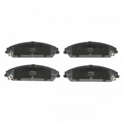 ELSŐ FÉKBETÉTEK CHRYSLER 300 C CALIBER 05142559AA