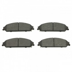 ELSŐ FÉKBETÉTEK CHRYSLER 300 C CALIBER 05142559AA