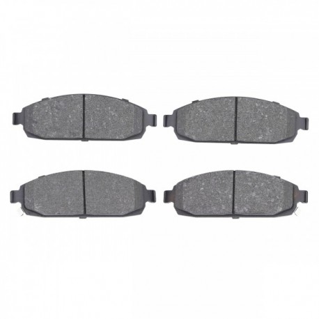 ELSŐ FÉKBETÉTEK JEEP GRAND CHEROKEE III,GRAND CHEROKEE 05080868AA