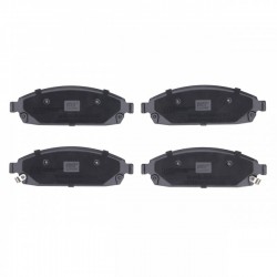 ELSŐ FÉKBETÉTEK JEEP GRAND CHEROKEE III,GRAND CHEROKEE 05080868AA