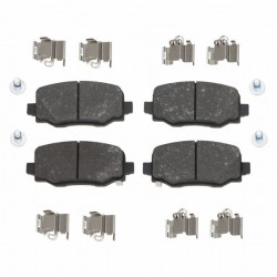 HÁTSÓ FÉKBETÉTEK FIAT 500 X JEEP CHEROKEE VII 68263132AA