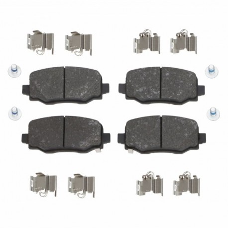 HÁTSÓ FÉKBETÉTEK FIAT 500 X JEEP CHEROKEE VII 68263132AA