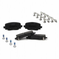 HÁTSÓ FÉKBETÉTEK FIAT 500 X JEEP CHEROKEE VII 68263132AA