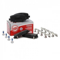 HÁTSÓ FÉKBETÉTEK FIAT 500 X JEEP CHEROKEE VII 68263132AA