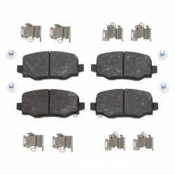 HÁTSÓ FÉKBETÉTEK FIAT 500 X JEEP CHEROKEE VII 68263132AA