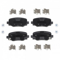 HÁTSÓ FÉKBETÉTEK FIAT 500 X JEEP CHEROKEE VII 68263132AA