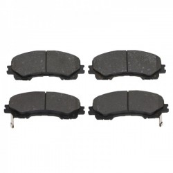 ELSŐ FÉKBETÉTEK INFINITI Q50 NISSAN X-TRAIL D10604GA0A