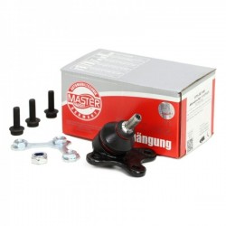 Hátsó kerékszegély Arosa, VW Lupo, Polo 6N0407365