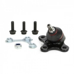 Hátsó kerékszegély Arosa, VW Lupo, Polo 6N0407365