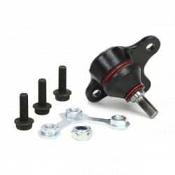 Hátsó kerékszegély Arosa, VW Lupo, Polo 6N0407365