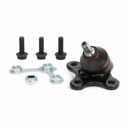 Hátsó kerékszegély Arosa, VW Lupo, Polo 6N0407365