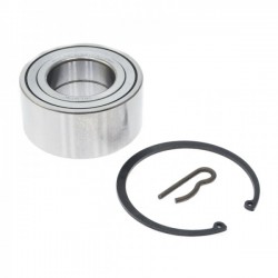 KERÉKTARTÓKÉSZLET Elöl Citroen XM, Peugeot 605, 607 97-02 335015