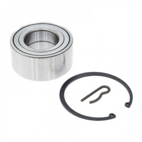 KERÉKTARTÓKÉSZLET Elöl Citroen XM, Peugeot 605, 607 97-02 335015