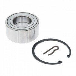 KERÉKTARTÓKÉSZLET Elöl Citroen XM, Peugeot 605, 607 97-02 335015