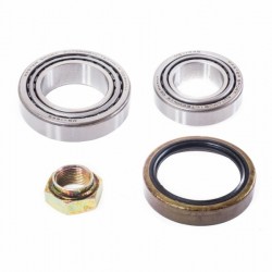 Hátsó kerékcsapágy egység CITROEN C25, FIAT DUCATO, DUCATO PANORAMA, TALENTO, PE 335022